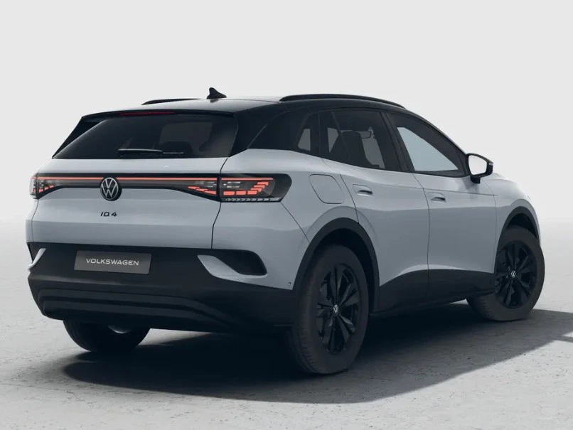 Hoofdafbeelding Volkswagen ID.4