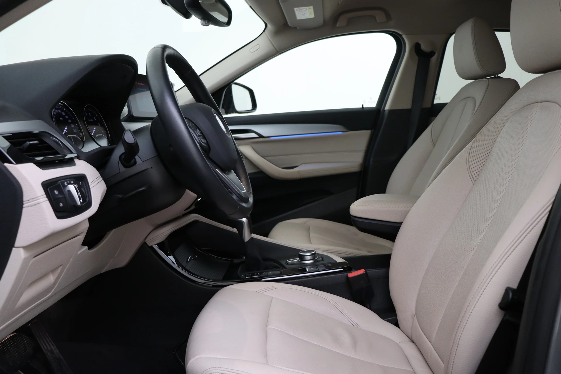 Hoofdafbeelding BMW X2