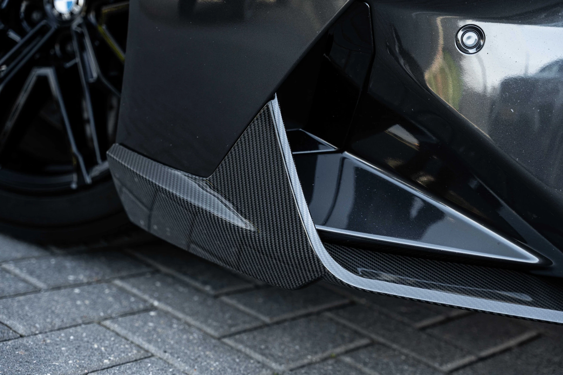 Hoofdafbeelding BMW M5