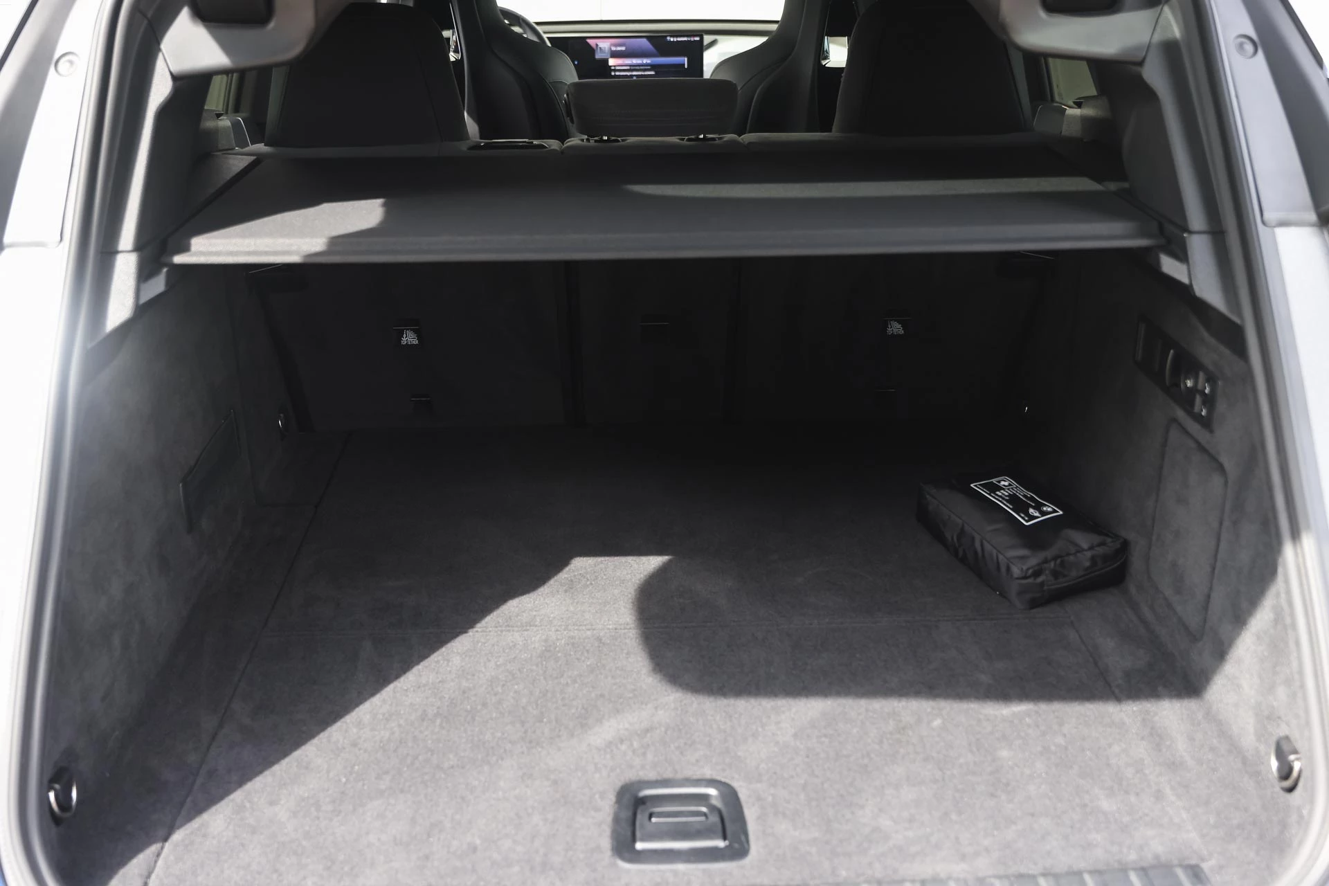 Hoofdafbeelding BMW iX