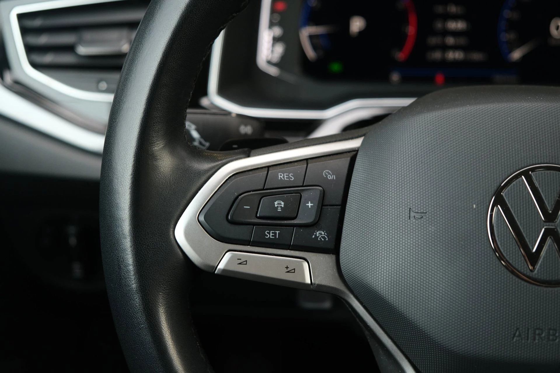 Hoofdafbeelding Volkswagen Taigo