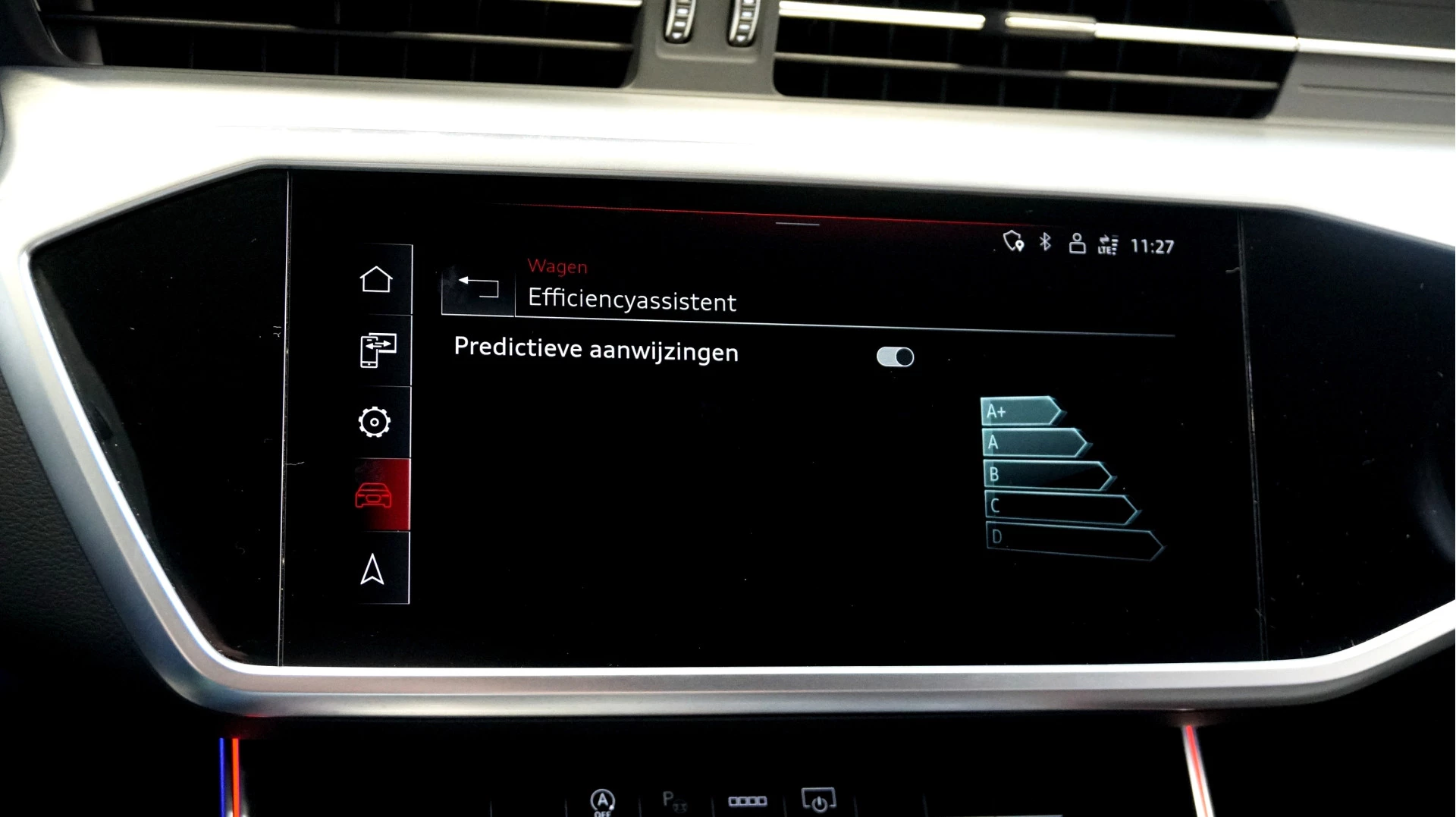 Hoofdafbeelding Audi RS6