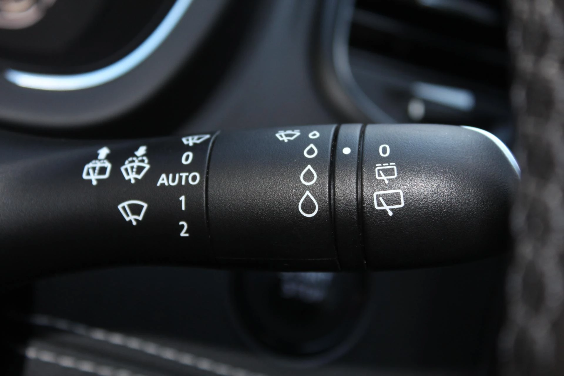 Hoofdafbeelding Renault Scénic