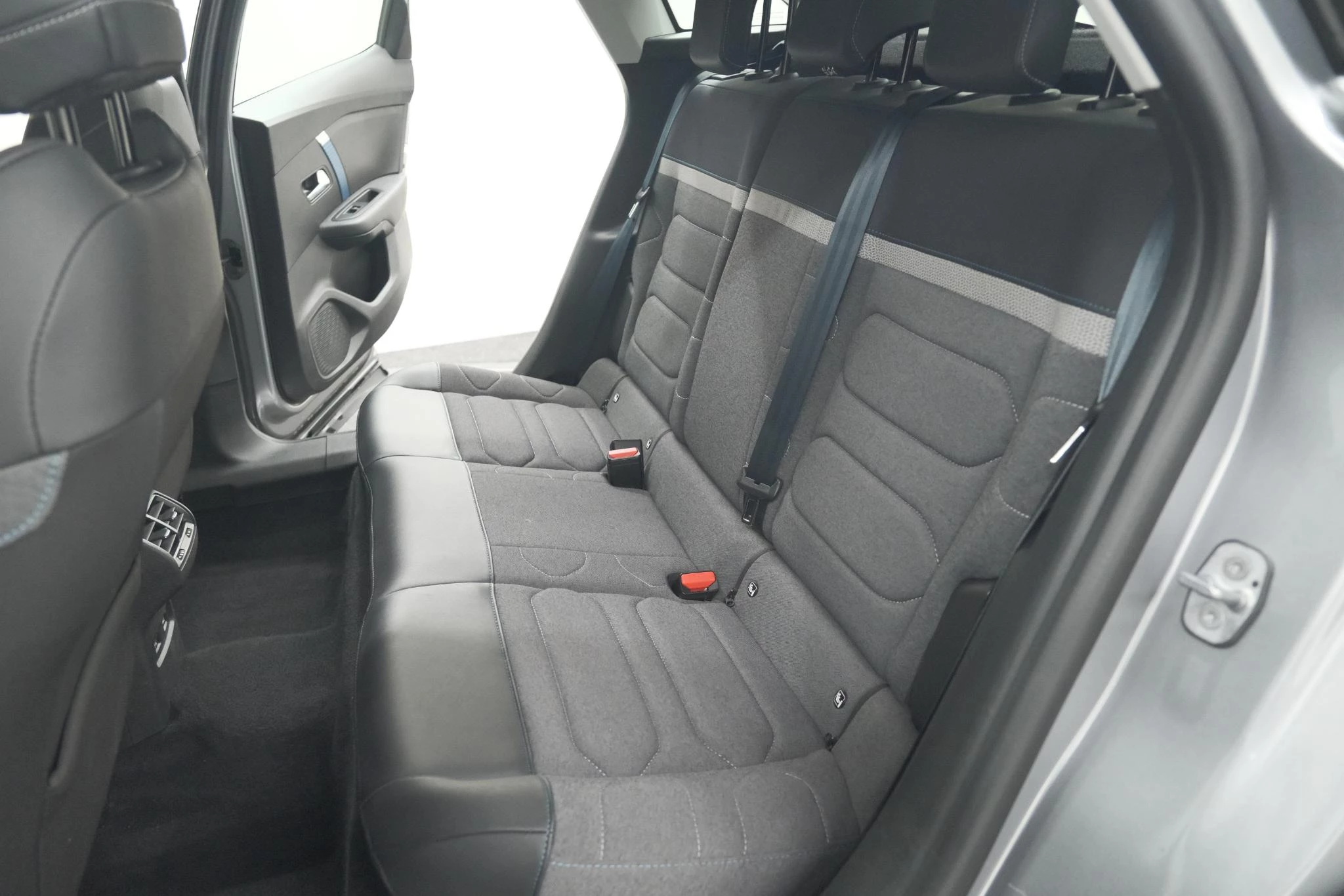 Hoofdafbeelding Citroën ë-C4