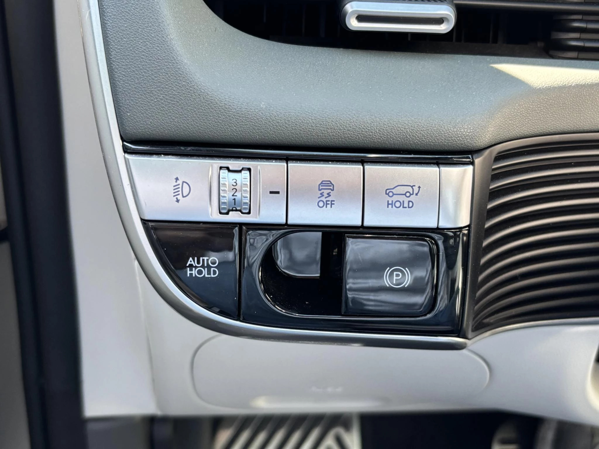 Hoofdafbeelding Hyundai IONIQ 5