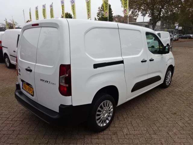 Hoofdafbeelding Toyota ProAce