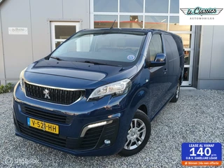 Peugeot Expert 2.0 BlueHDI 150 Premium | trekhaak | l2