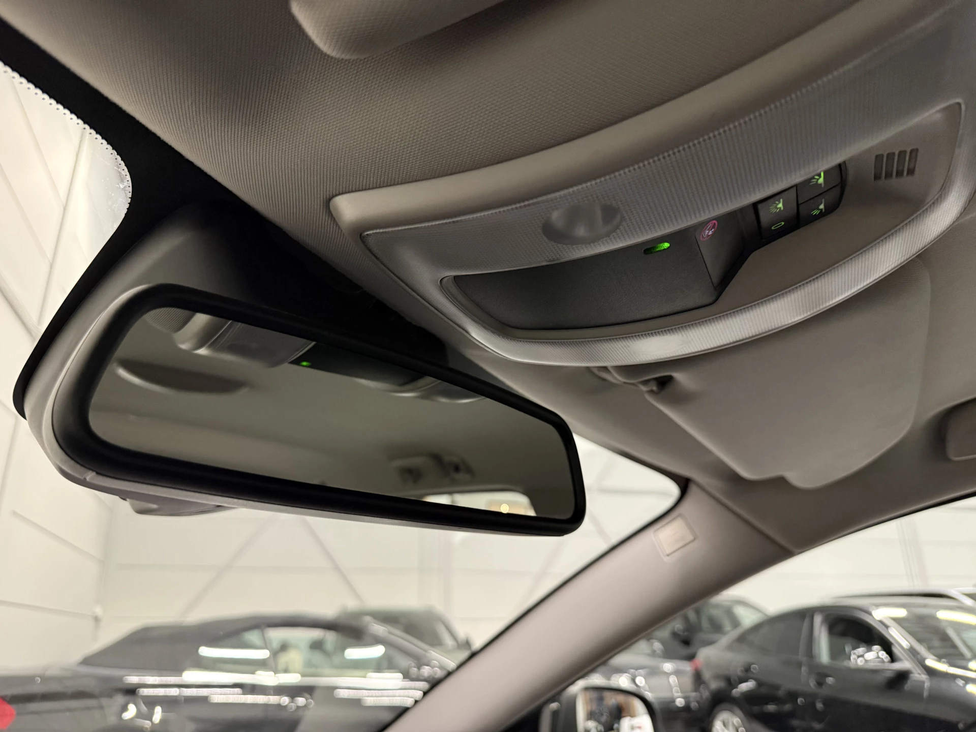 Hoofdafbeelding Volvo V70