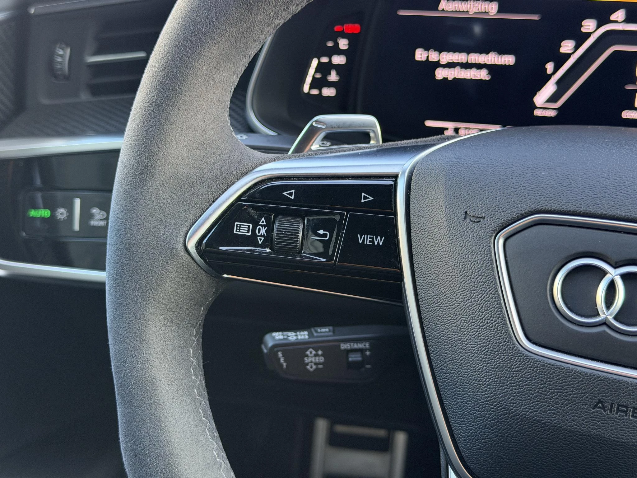 Hoofdafbeelding Audi RS6