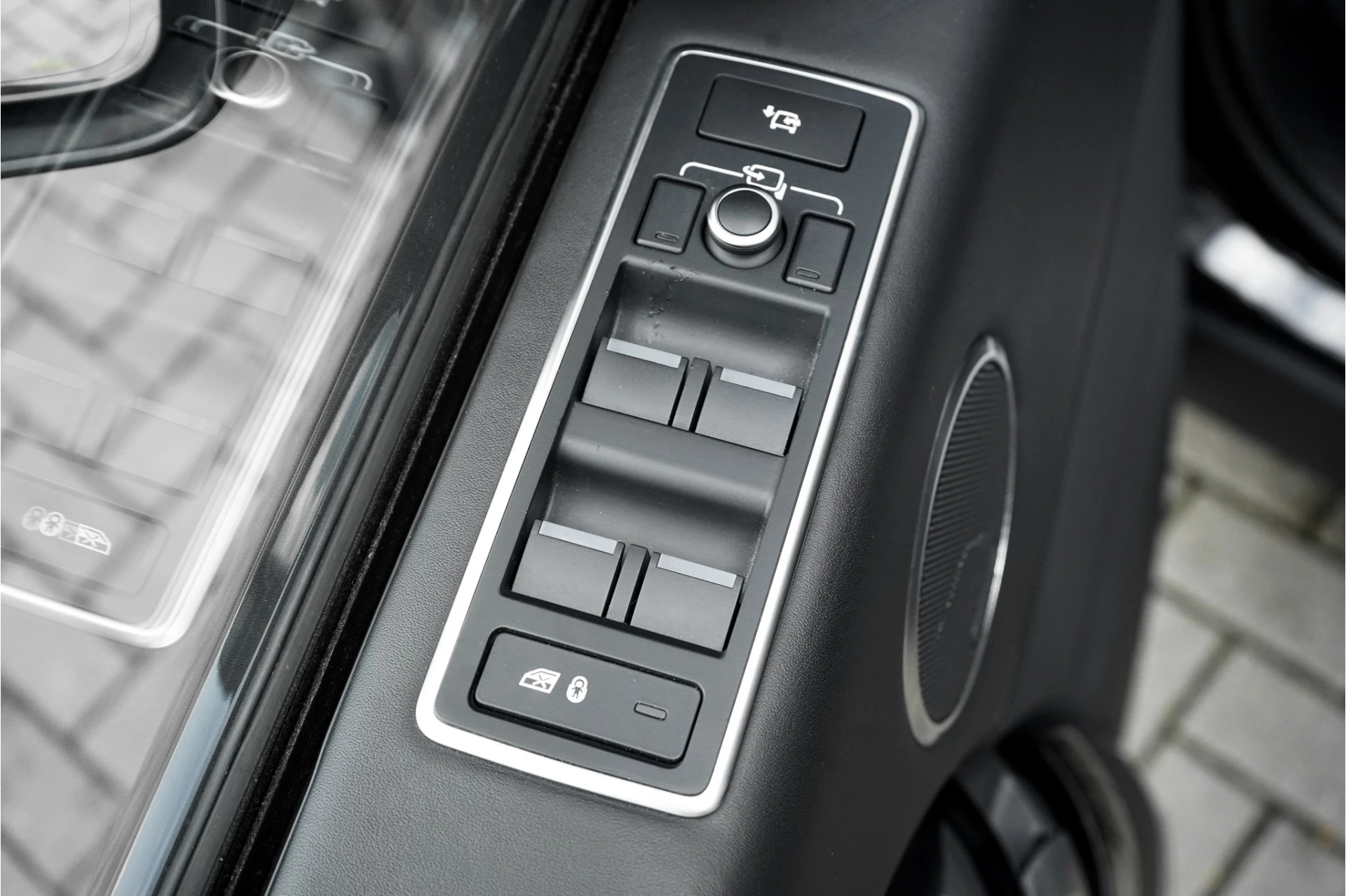 Hoofdafbeelding Land Rover Range Rover