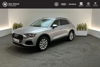 Audi Q3 45 TFSI e 245pk S tronic Advanced edition | Achteruitrijcamera, Parkeersensoren V+A, Matrix LED Koplampen | PRIJS