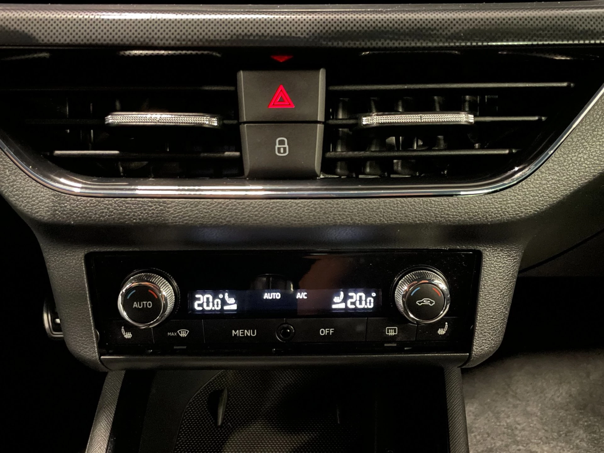 Hoofdafbeelding Škoda Kamiq
