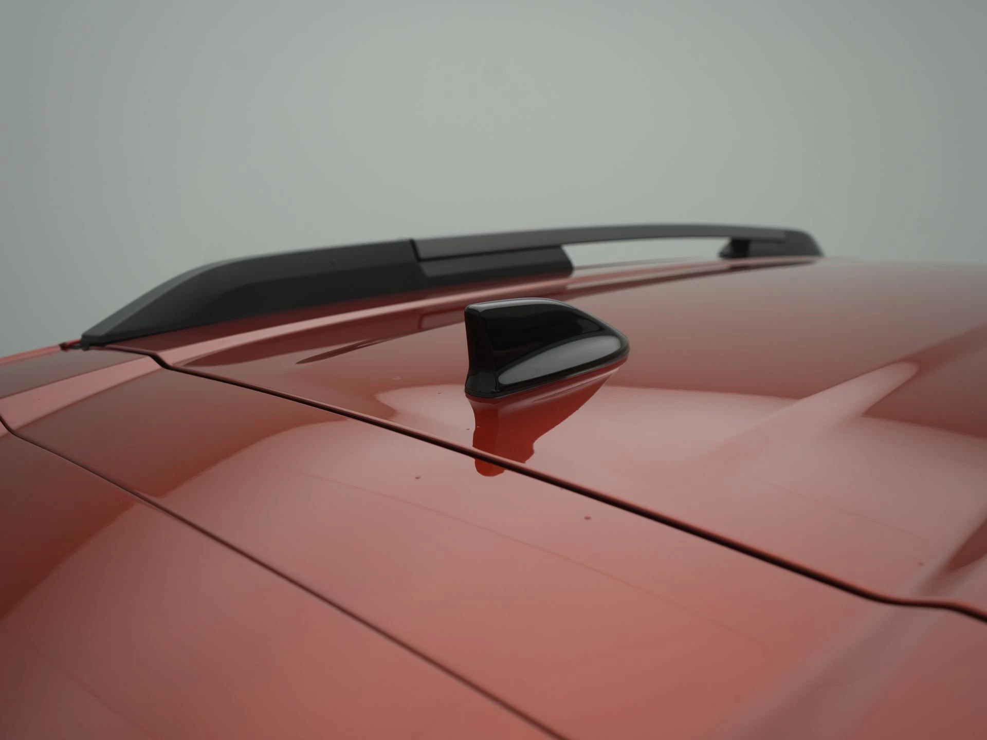 Hoofdafbeelding Dacia Bigster