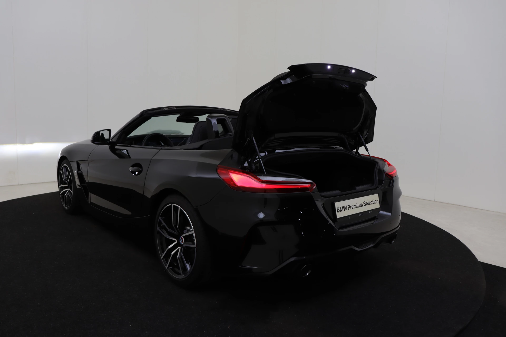 Hoofdafbeelding BMW Z4