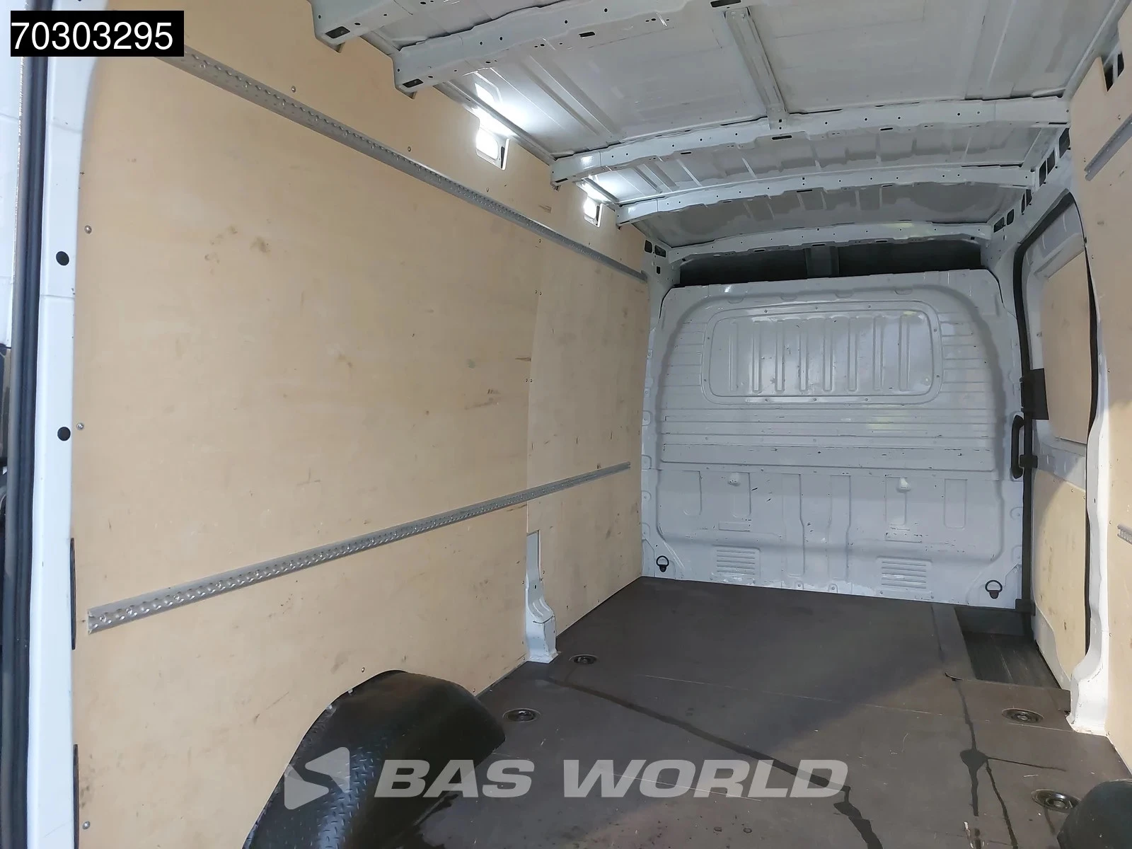 Hoofdafbeelding Maxus Deliver9