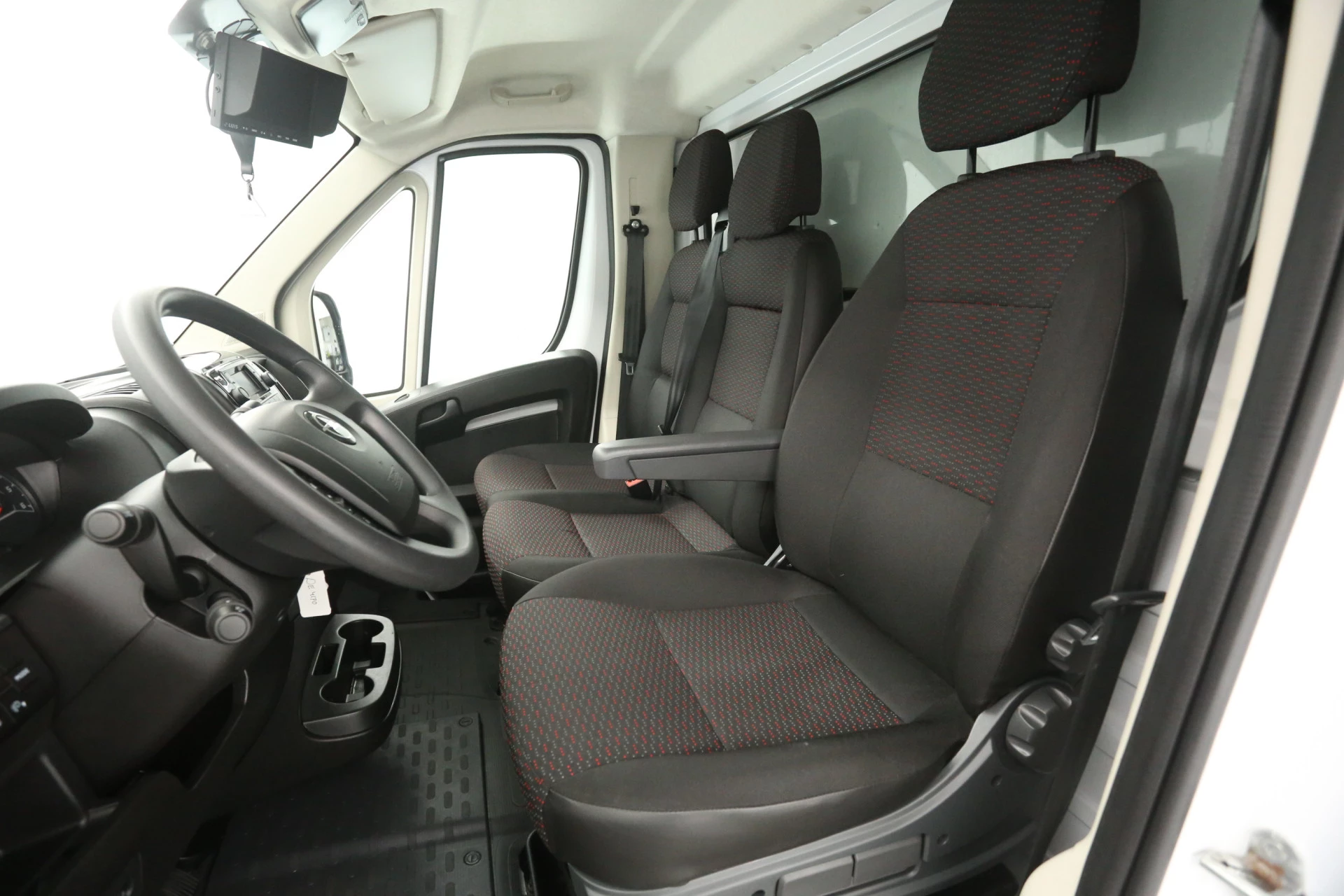 Hoofdafbeelding Opel Movano