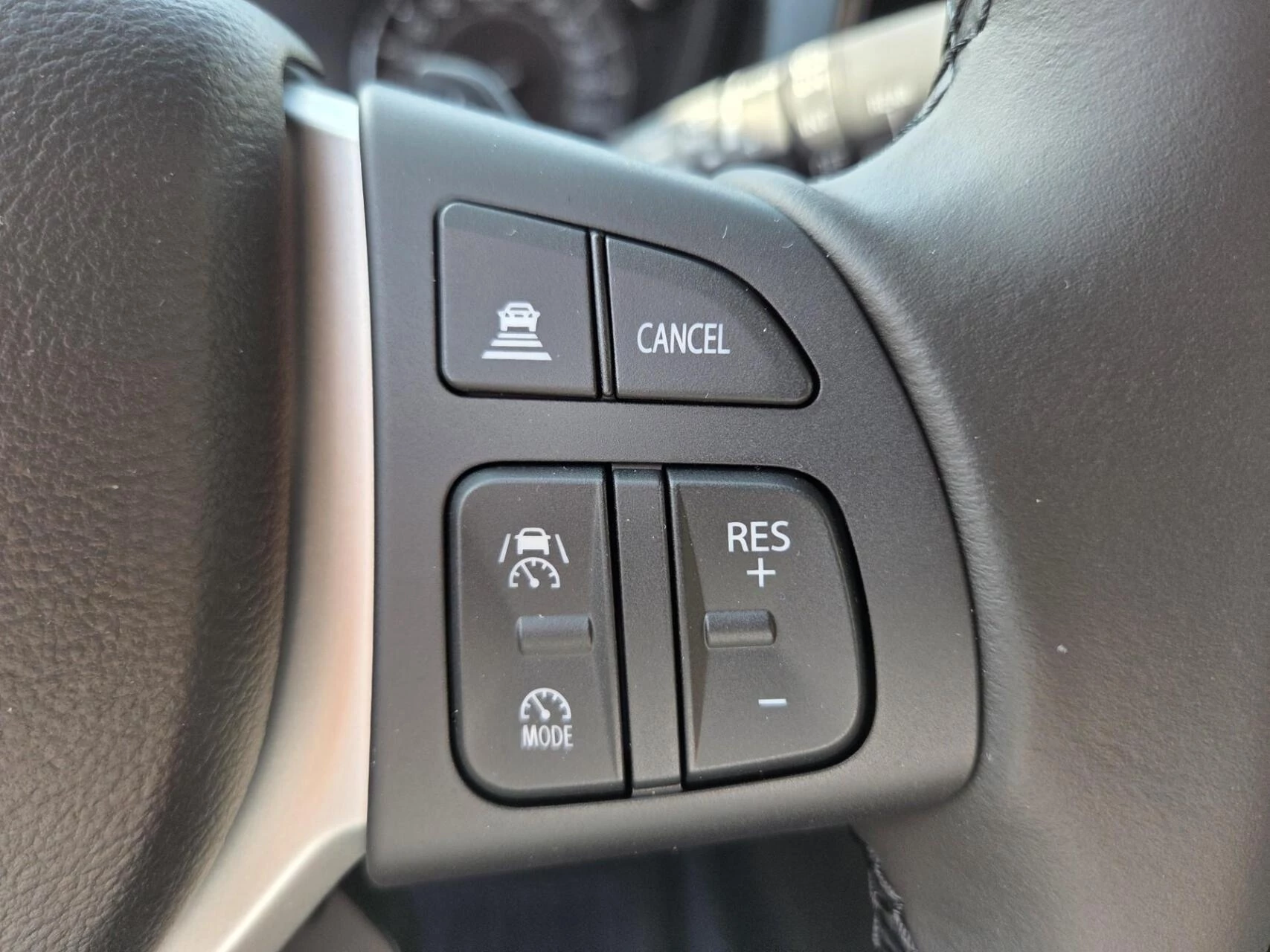 Hoofdafbeelding Suzuki S-Cross