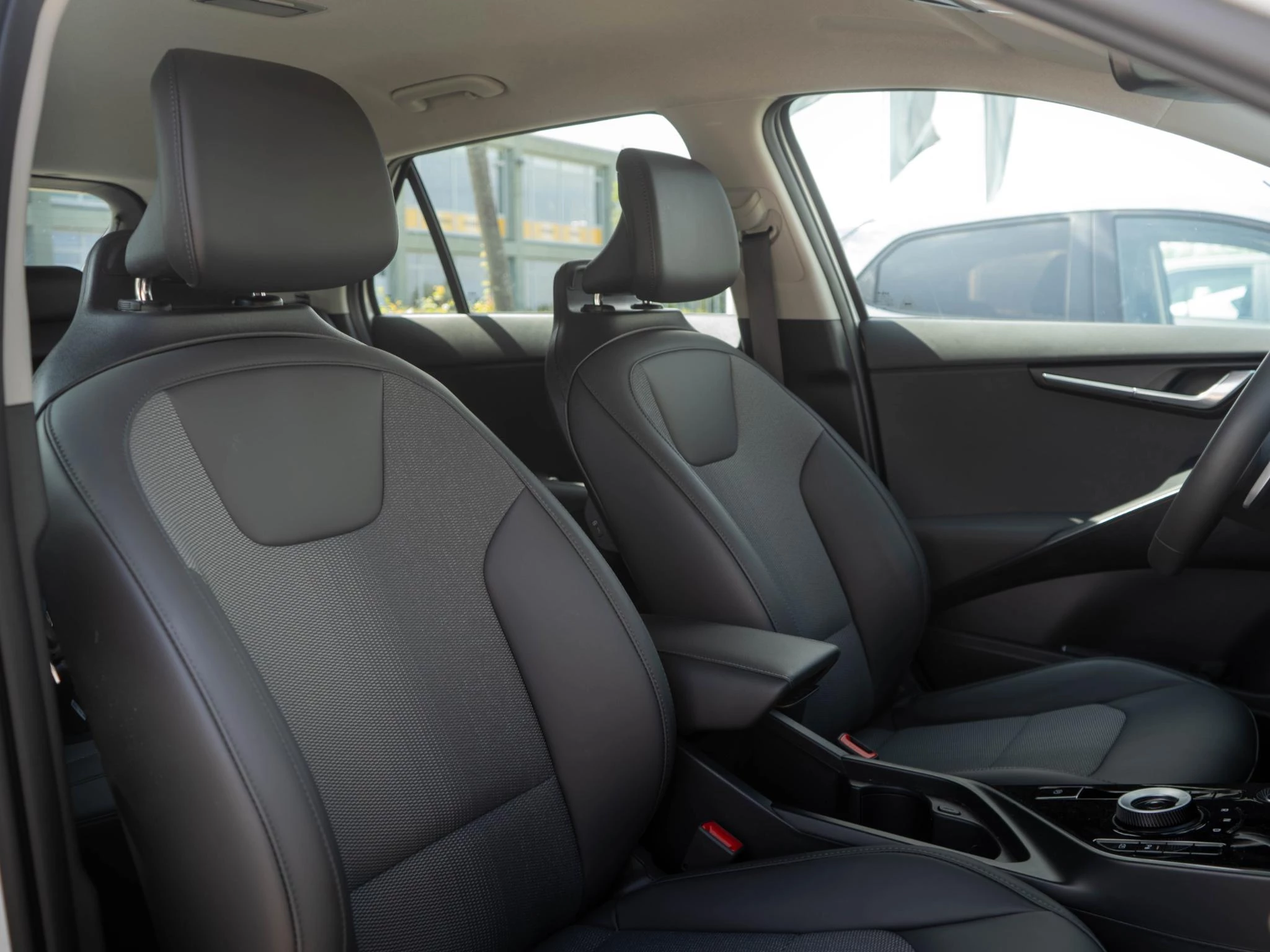 Hoofdafbeelding Kia Niro EV
