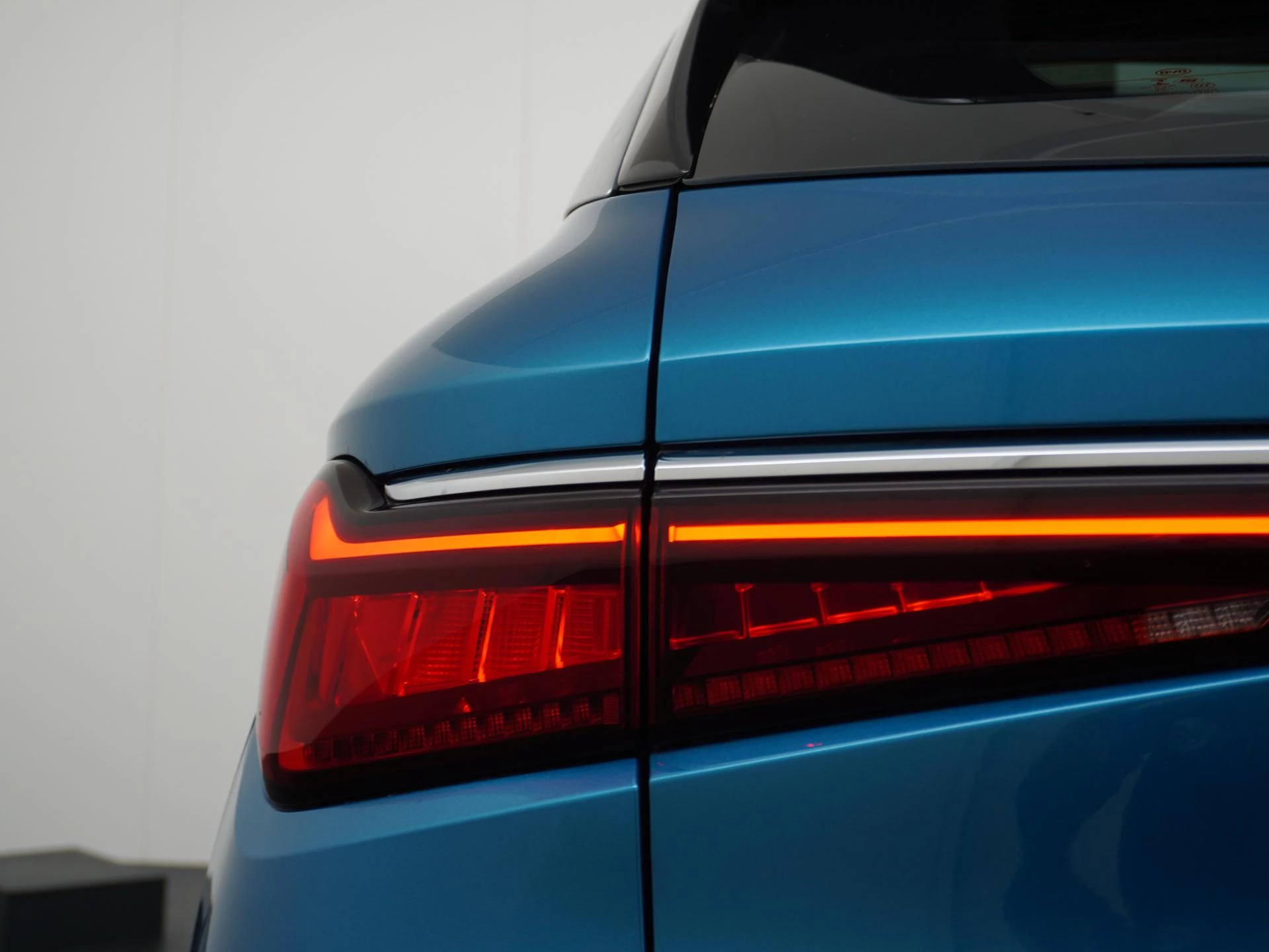 Hoofdafbeelding BYD ATTO 3