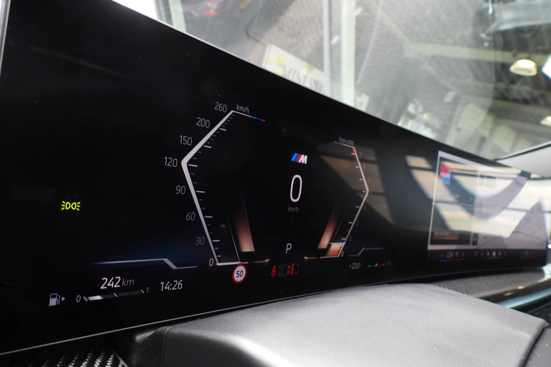 Hoofdafbeelding BMW X6