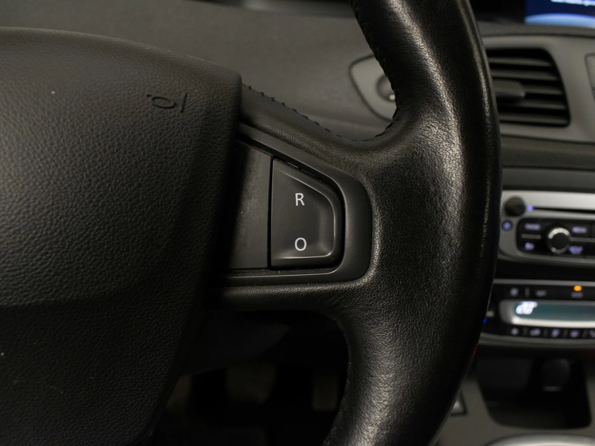 Hoofdafbeelding Renault Scénic