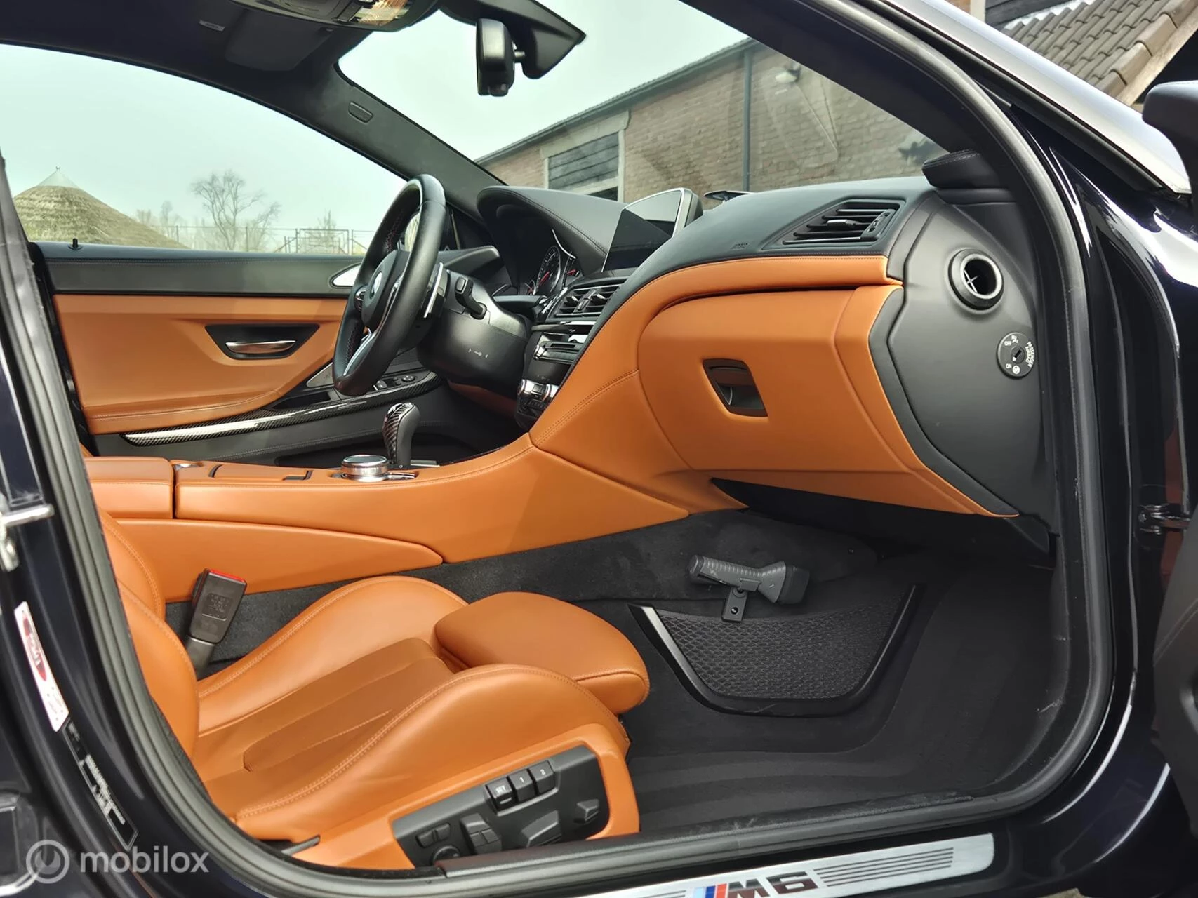 Hoofdafbeelding BMW M6