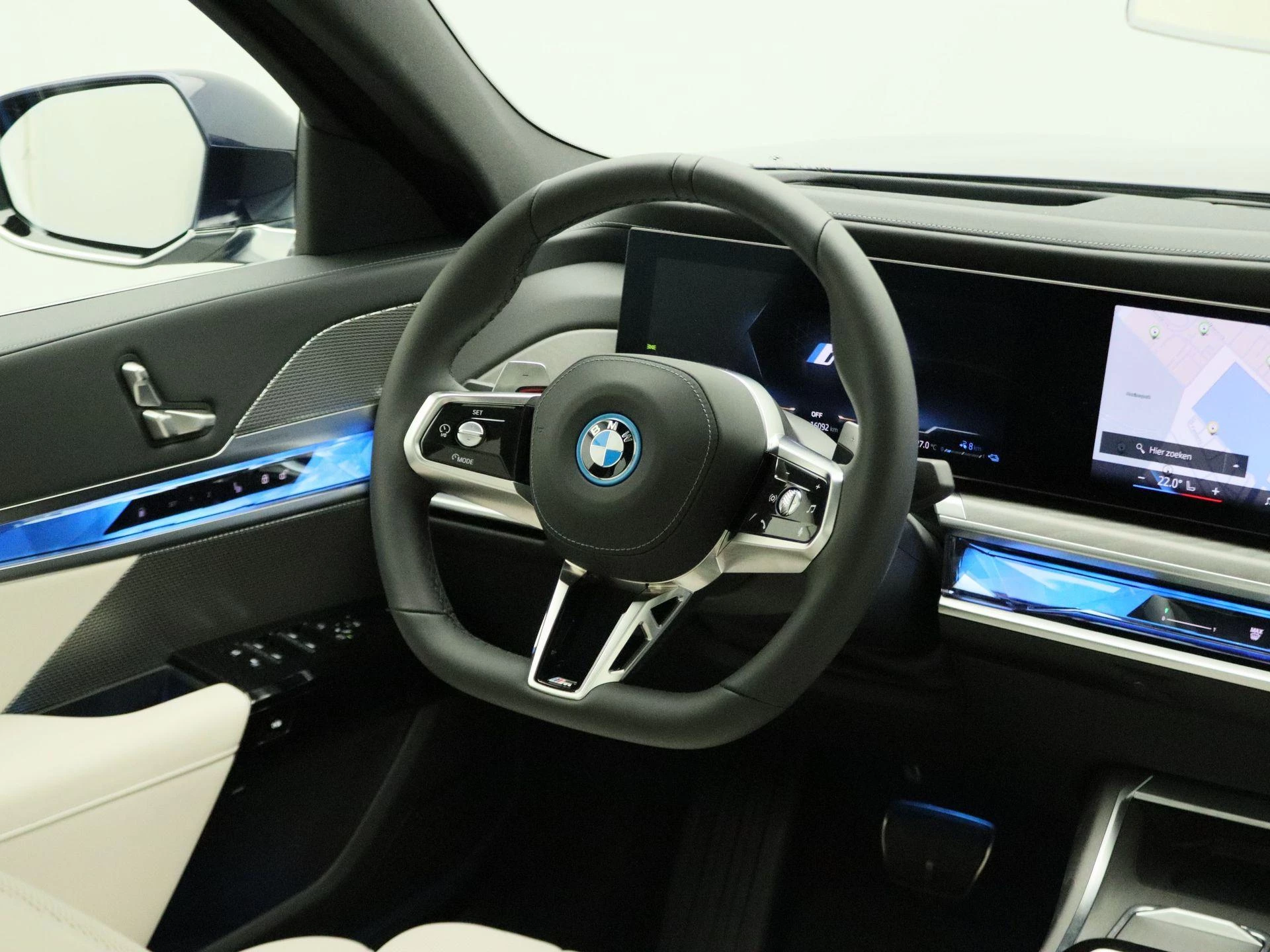 Hoofdafbeelding BMW 7 Serie