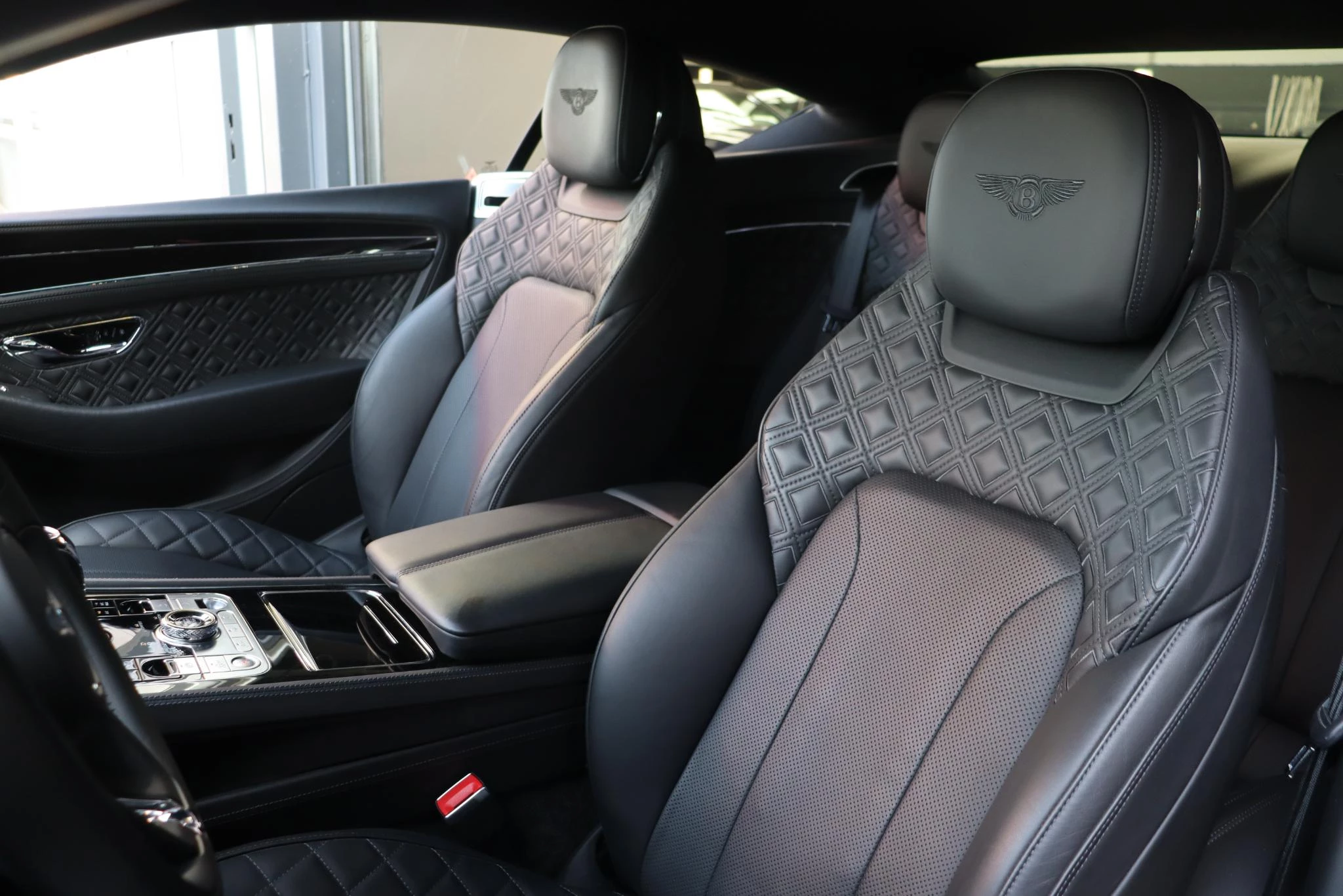 Hoofdafbeelding Bentley Continental GT