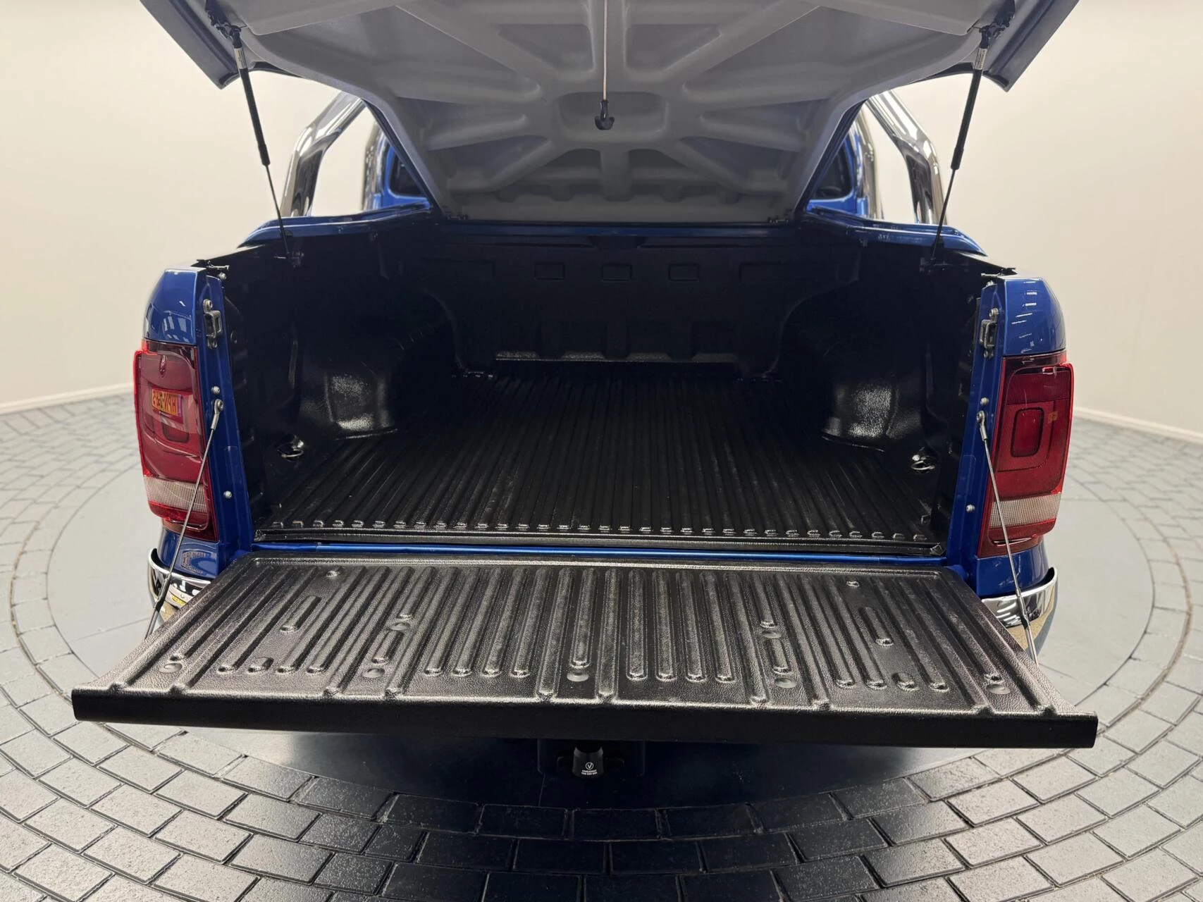 Hoofdafbeelding Volkswagen Amarok