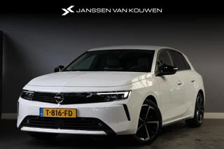 Opel Astra 1.2T Elegance Drive Assist 1.0 Winter Pakket Multimedia Navi Pro