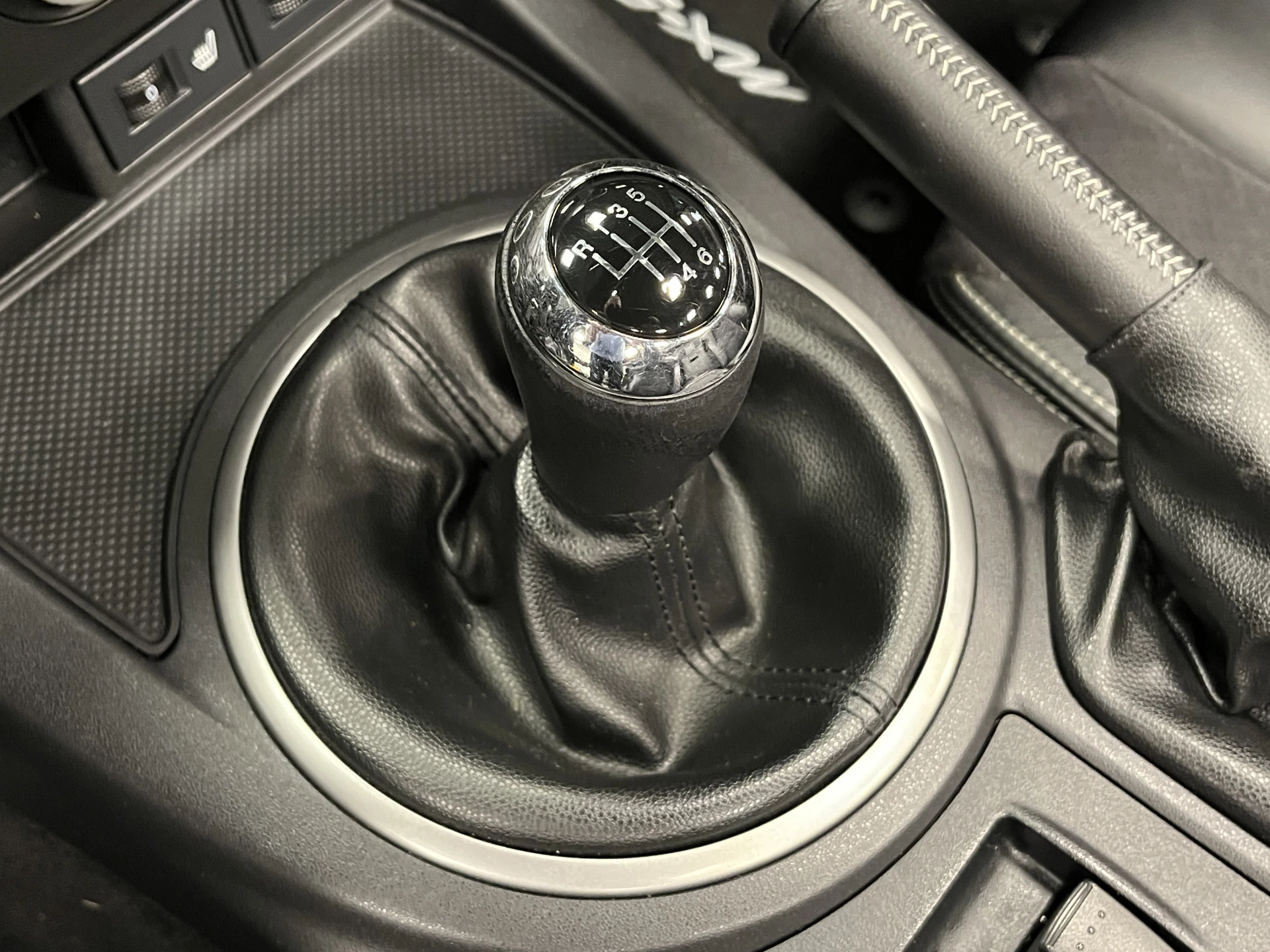 Hoofdafbeelding Mazda MX-5