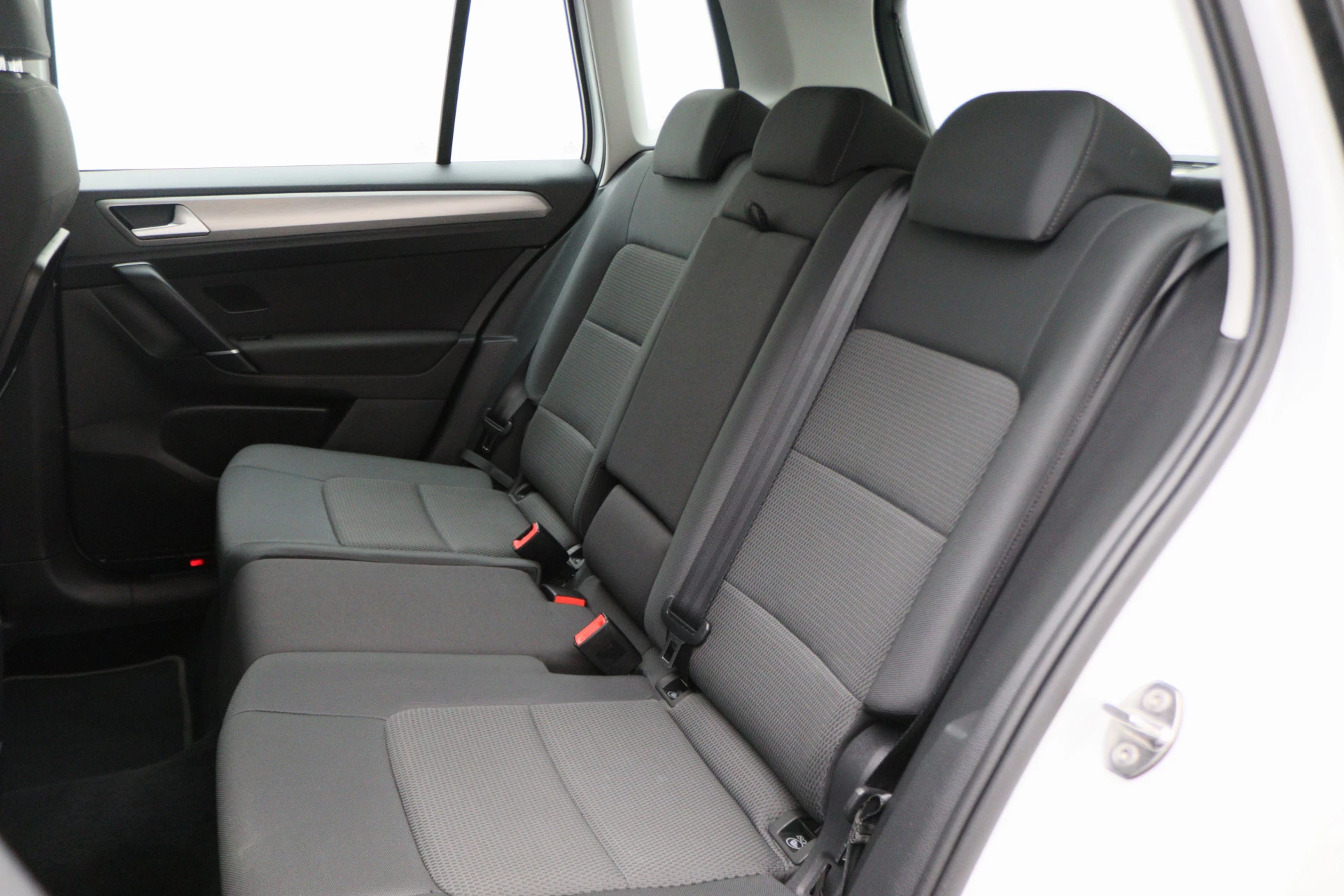 Hoofdafbeelding Volkswagen Golf Sportsvan