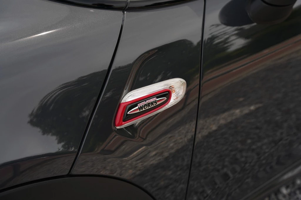Hoofdafbeelding MINI Cooper S