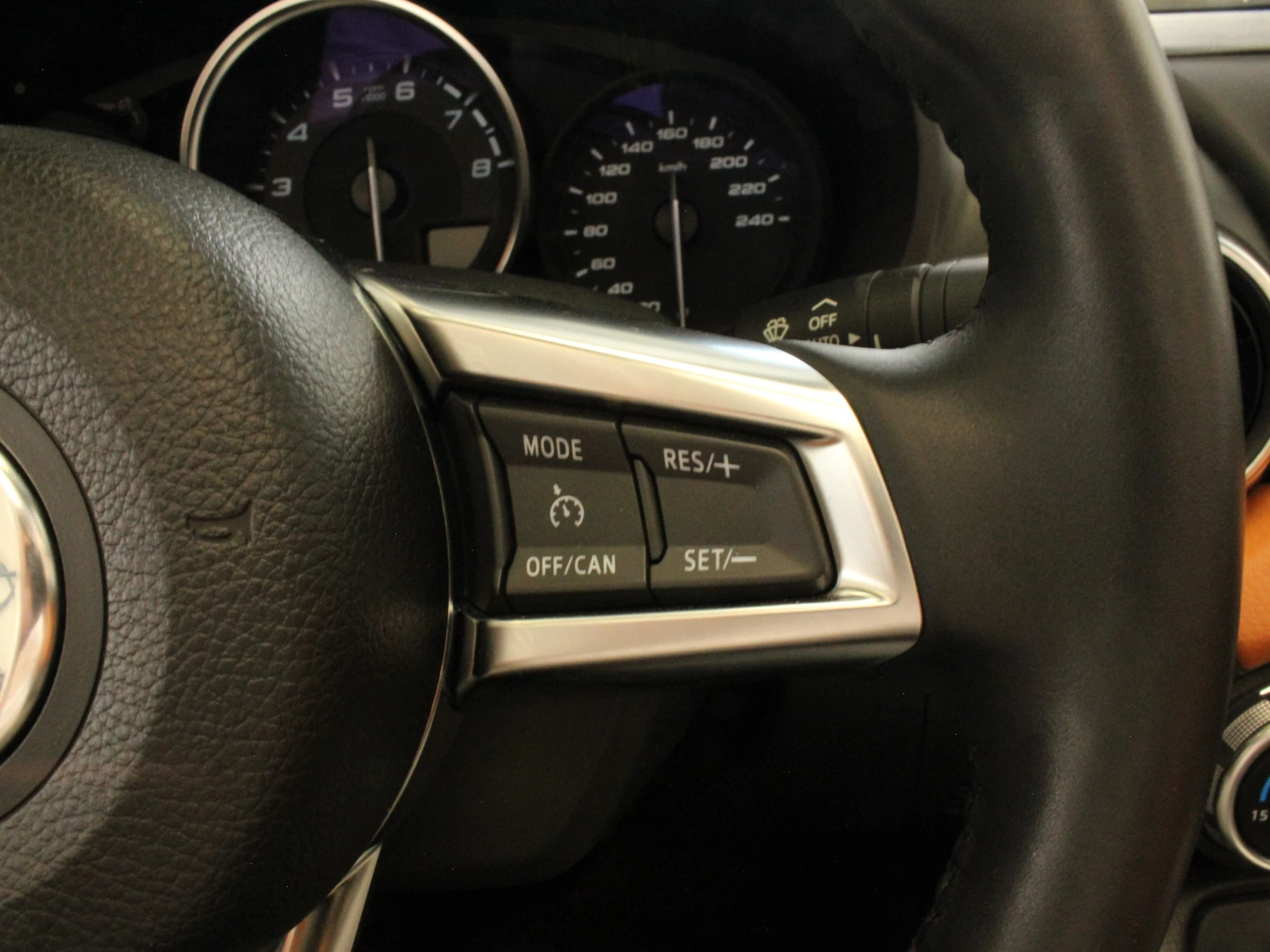 Hoofdafbeelding Fiat 124 Spider