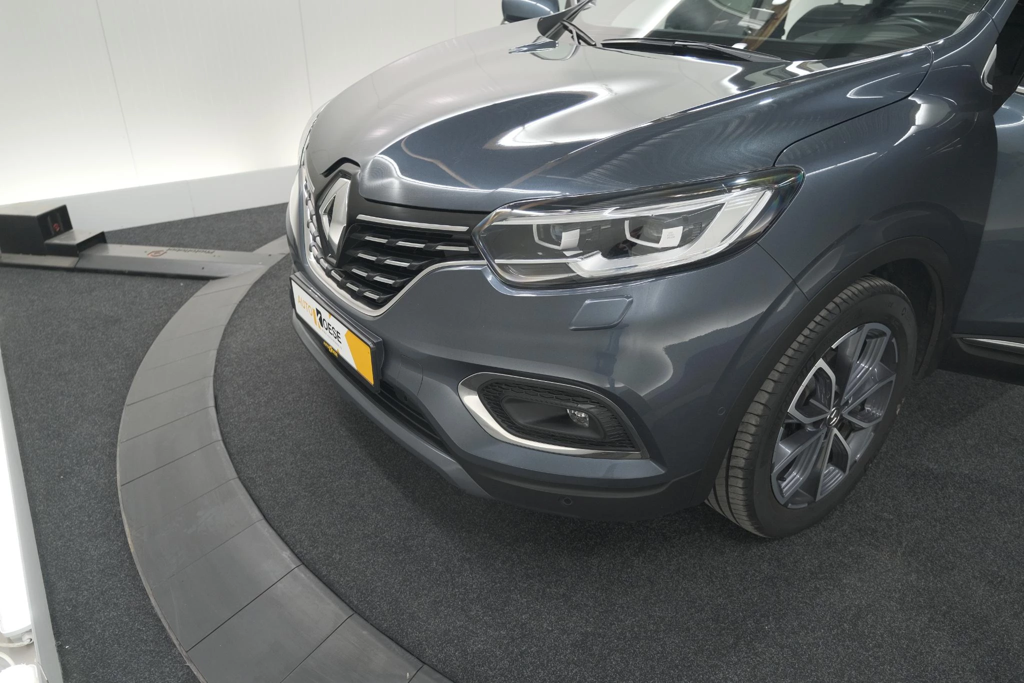 Hoofdafbeelding Renault Kadjar