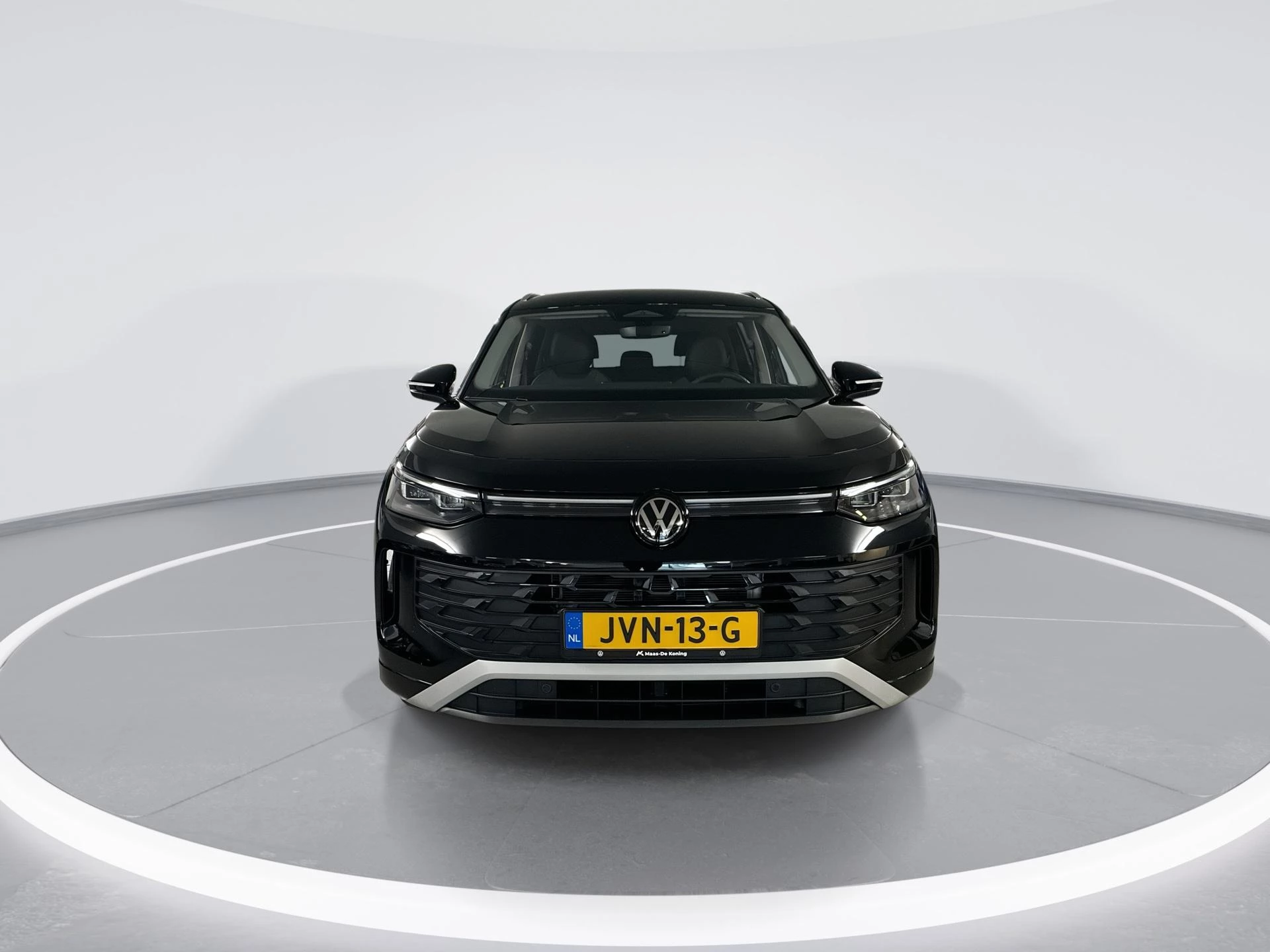 Hoofdafbeelding Volkswagen Tayron