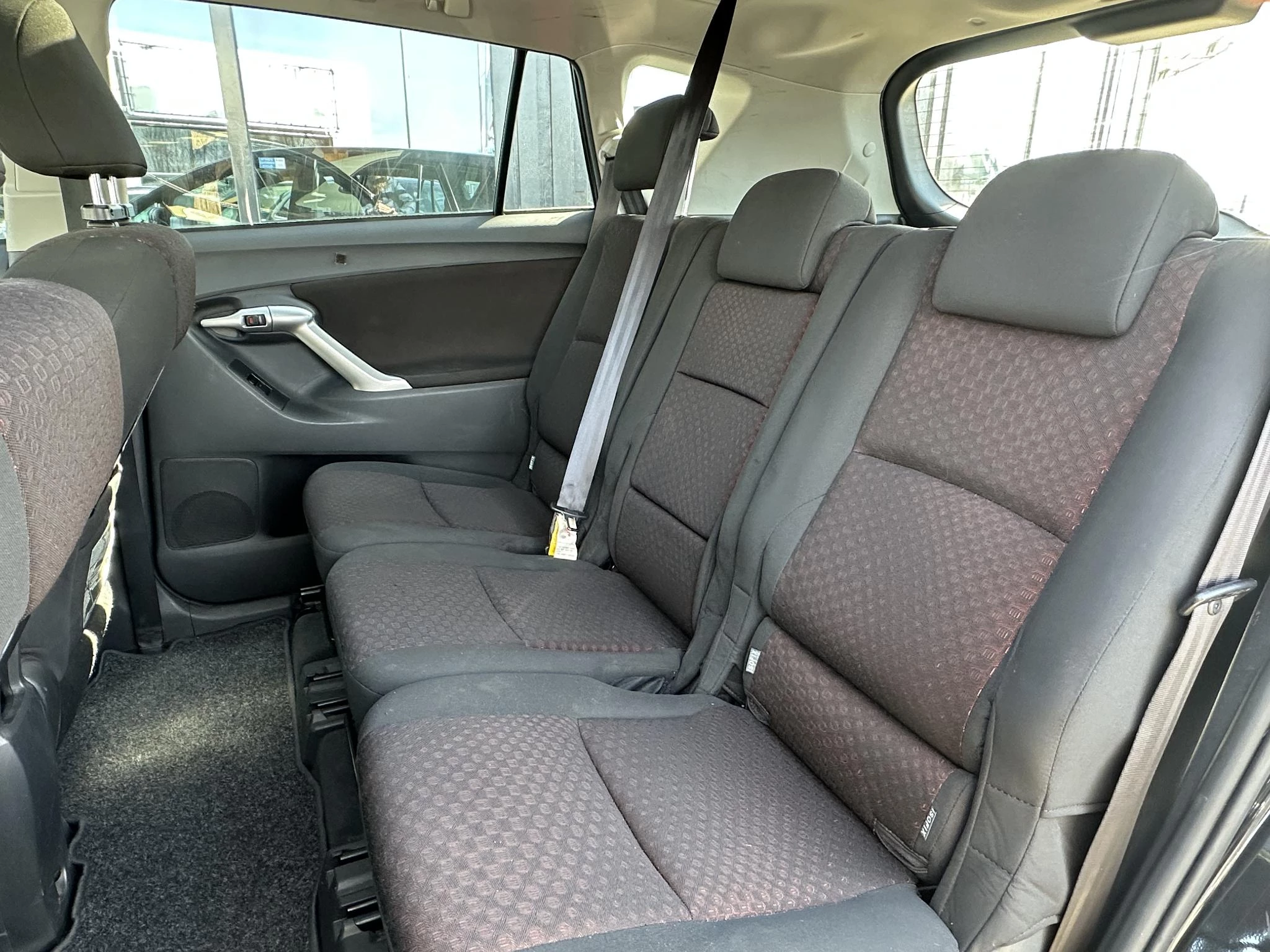 Hoofdafbeelding Toyota Verso