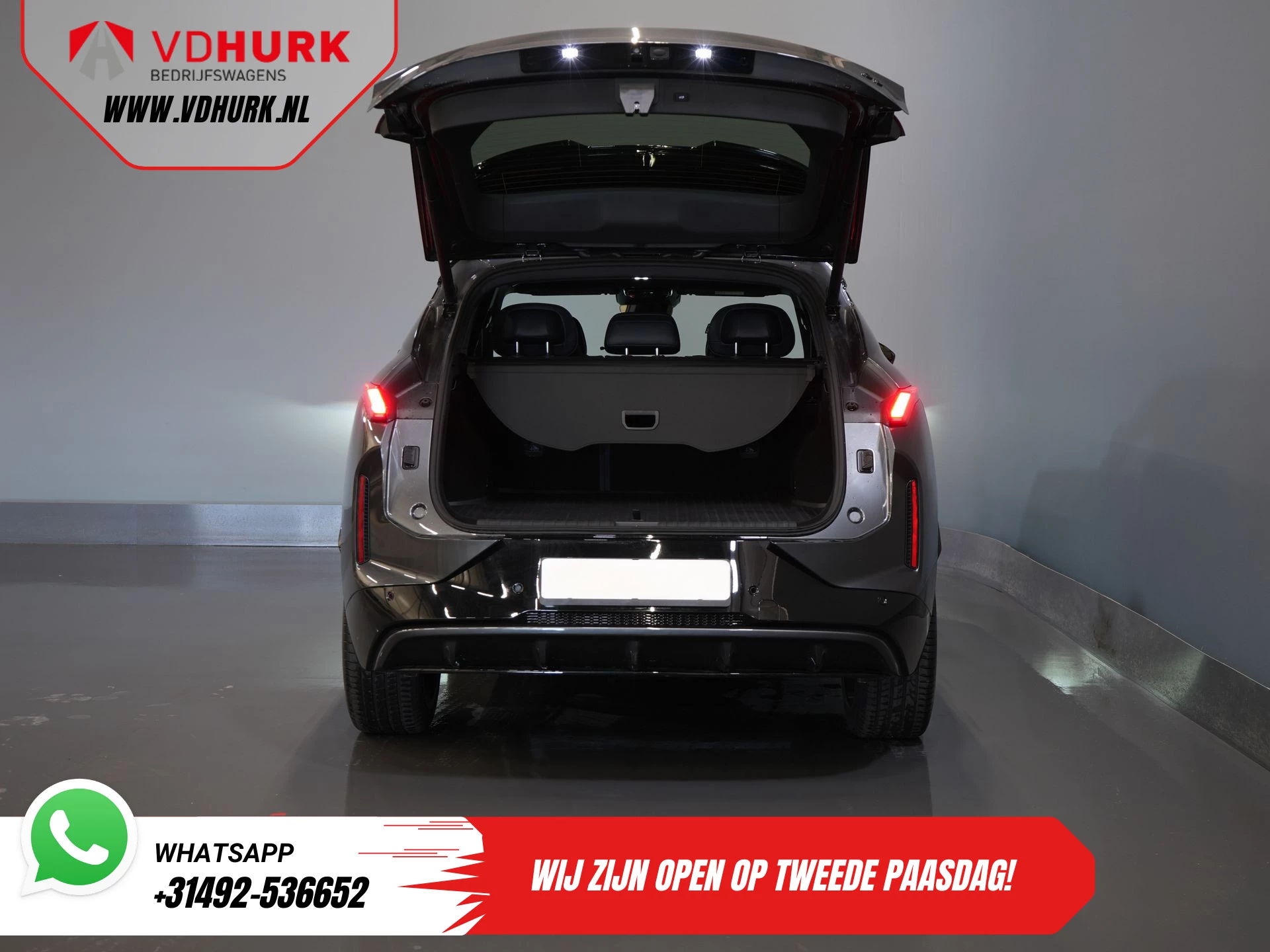 Hoofdafbeelding Lynk & Co 08