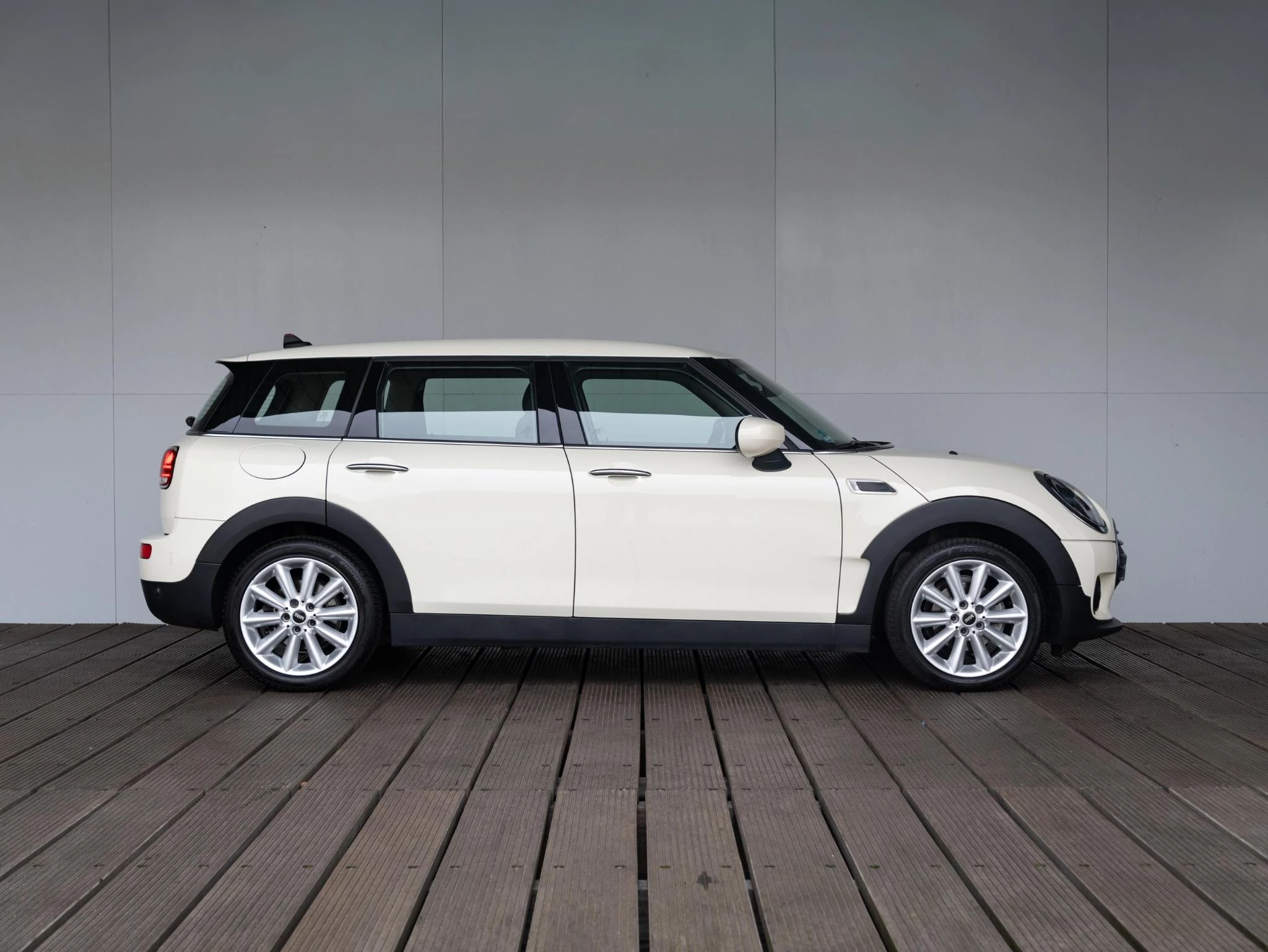 Hoofdafbeelding MINI Clubman