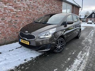 Hoofdafbeelding Kia Carens Kia Carens 1.6 GDi ComfortLine