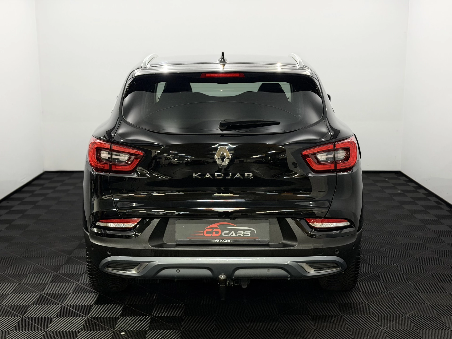 Hoofdafbeelding Renault Kadjar