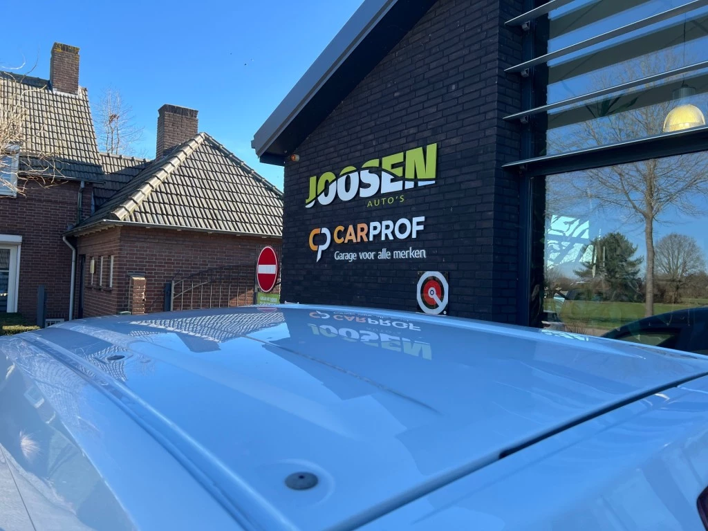 Hoofdafbeelding Dacia Dokker