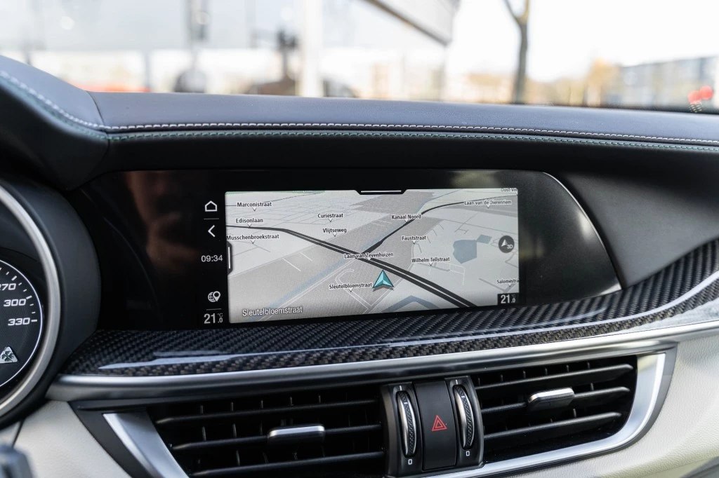 Hoofdafbeelding Alfa Romeo Stelvio