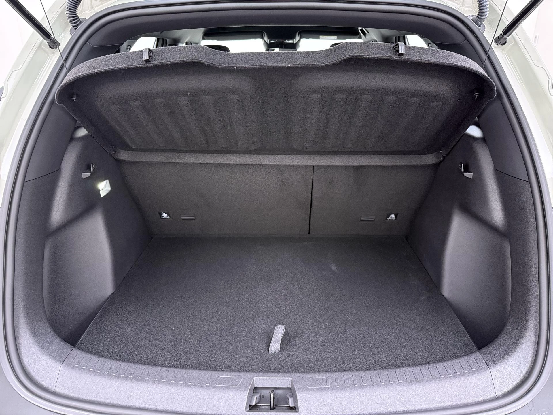 Hoofdafbeelding BYD ATTO 2