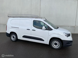 Opel Combo 1.5D L2H1 AIRCO EURO 6 € 9500,- +21% BTW /TAX
