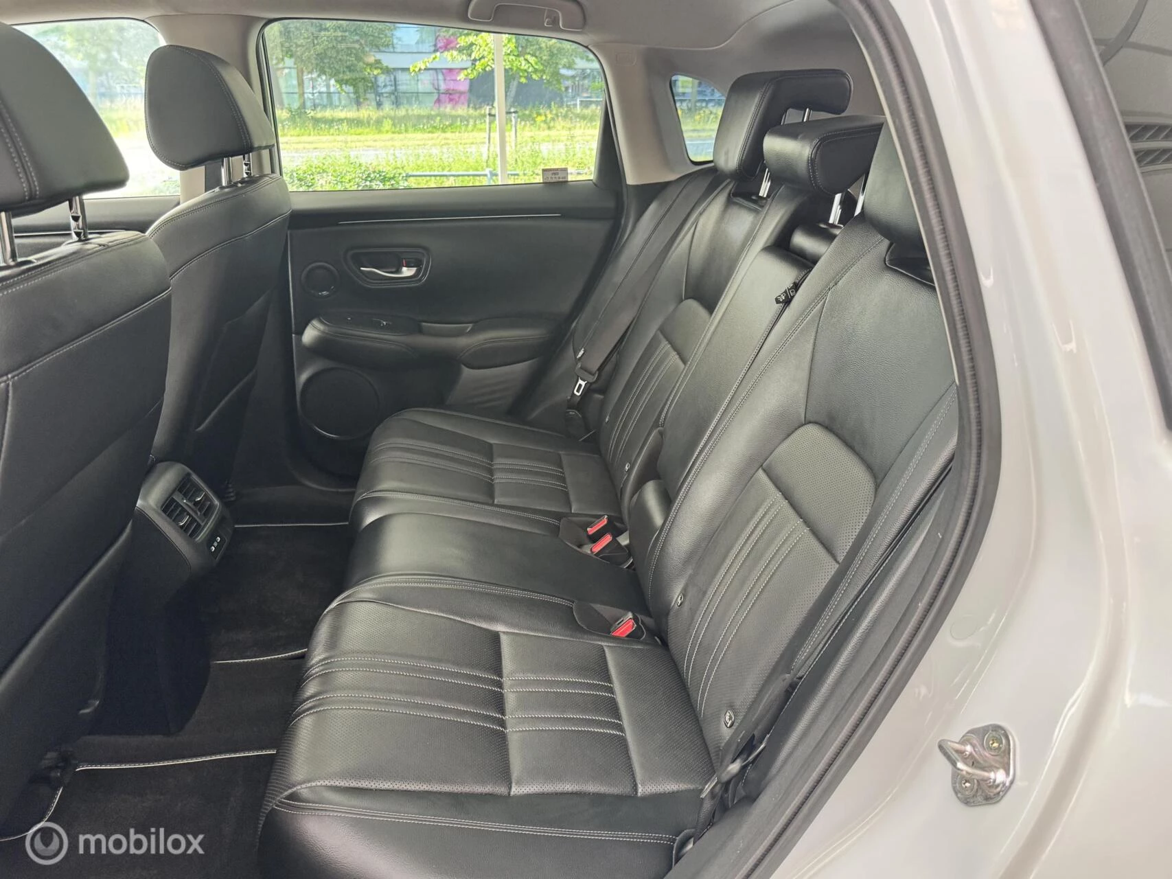 Hoofdafbeelding Honda ZR-V