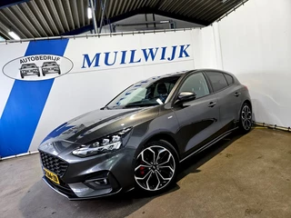Ford Focus 1.0 EcoBoost ST Line Business / Camera / Winterpack / NL Auto