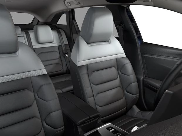 Hoofdafbeelding Citroën C5 X