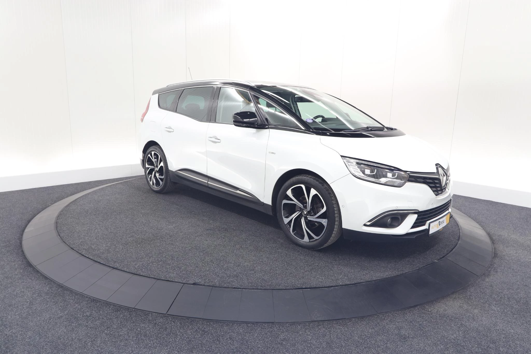 Hoofdafbeelding Renault Grand Scénic