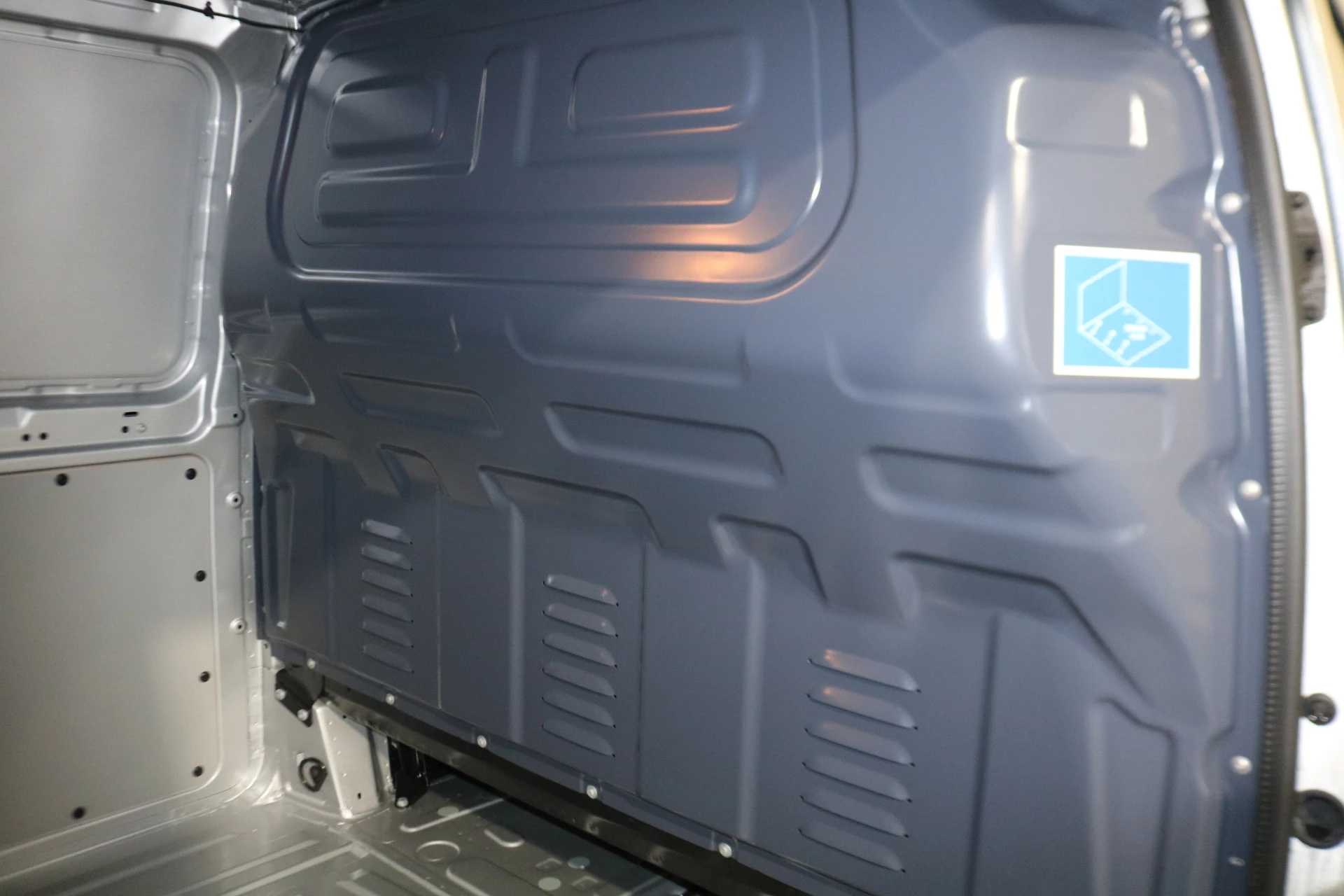 Hoofdafbeelding Mercedes-Benz eVito